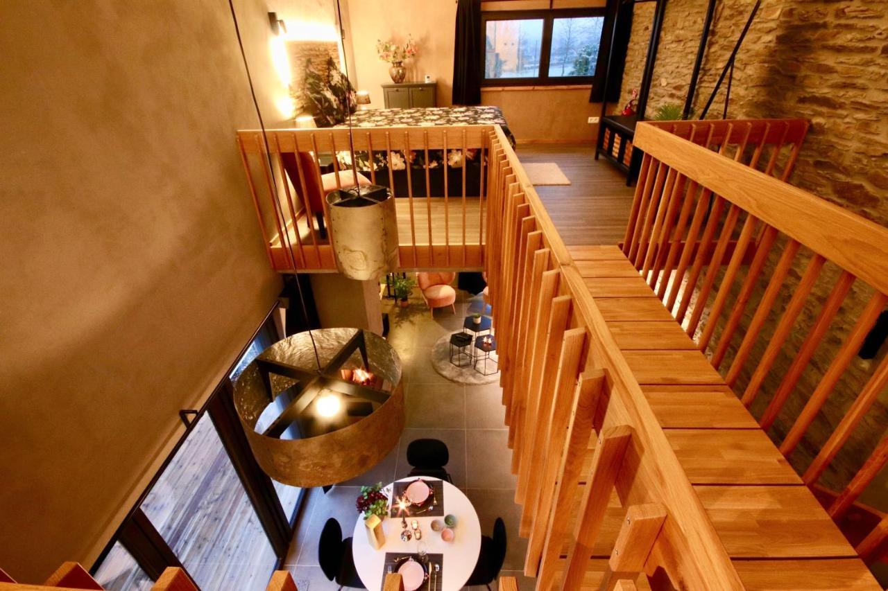 Suites 2Cosy Gouvy Ngoại thất bức ảnh